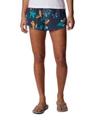 macys columbia shorts