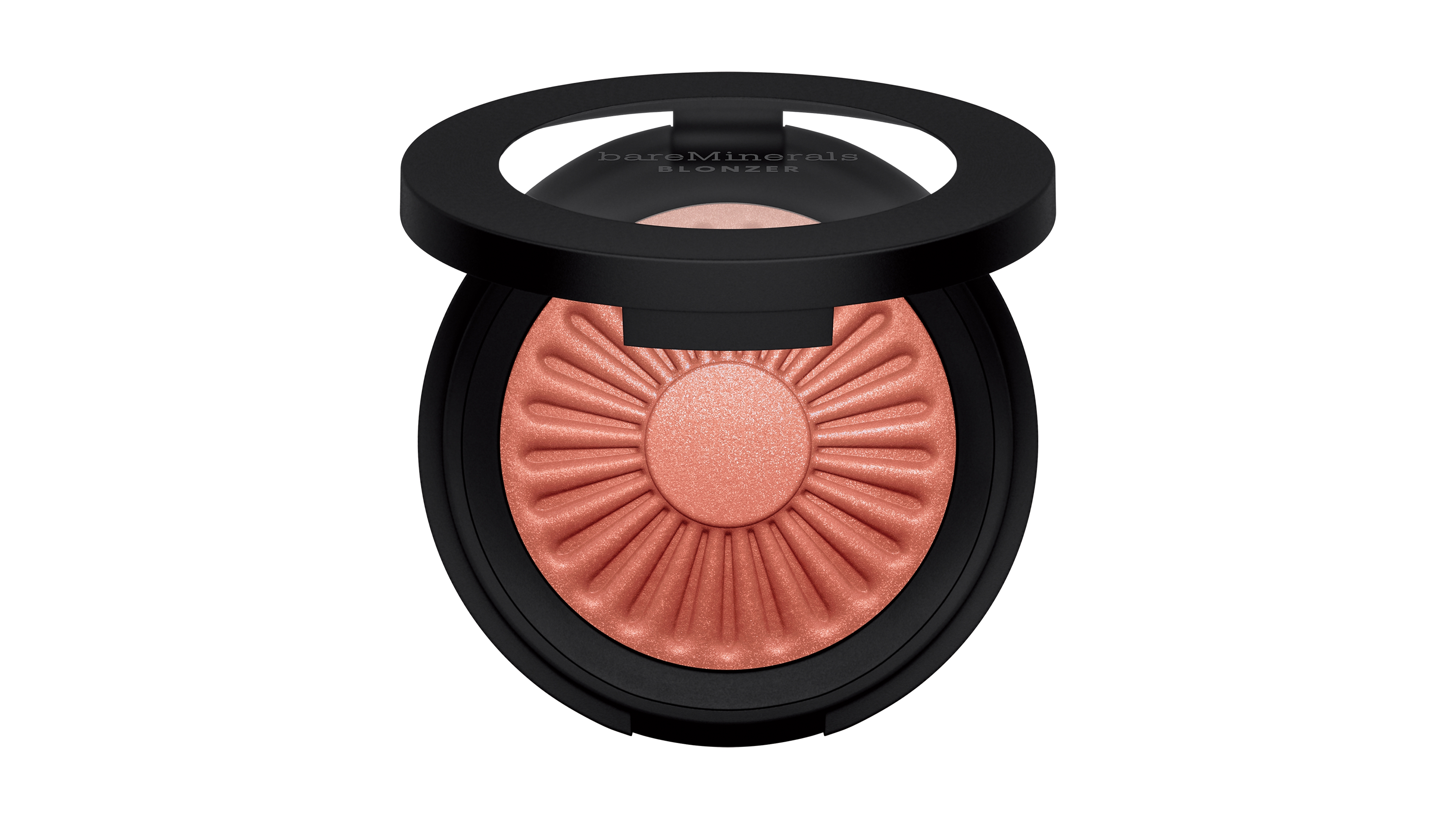 bareMinerals Gen Nude Blonzer Powder Blush and Bronzer One