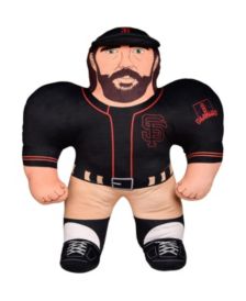 San Francisco Giants Rawlings Softee Mascot