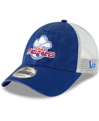 1972 Trucker 9Forty Adjustable Hat 
