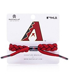 Men's and Women's Arizona Diamondbacks Signature Infield Bracelet