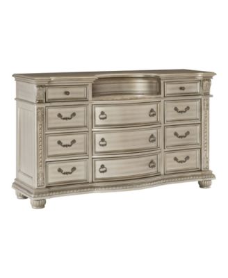 Furniture - Rockport Dresser
