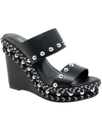 macys womens shoes wedges