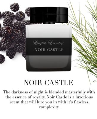 Noir Castle, 3.4 oz. 