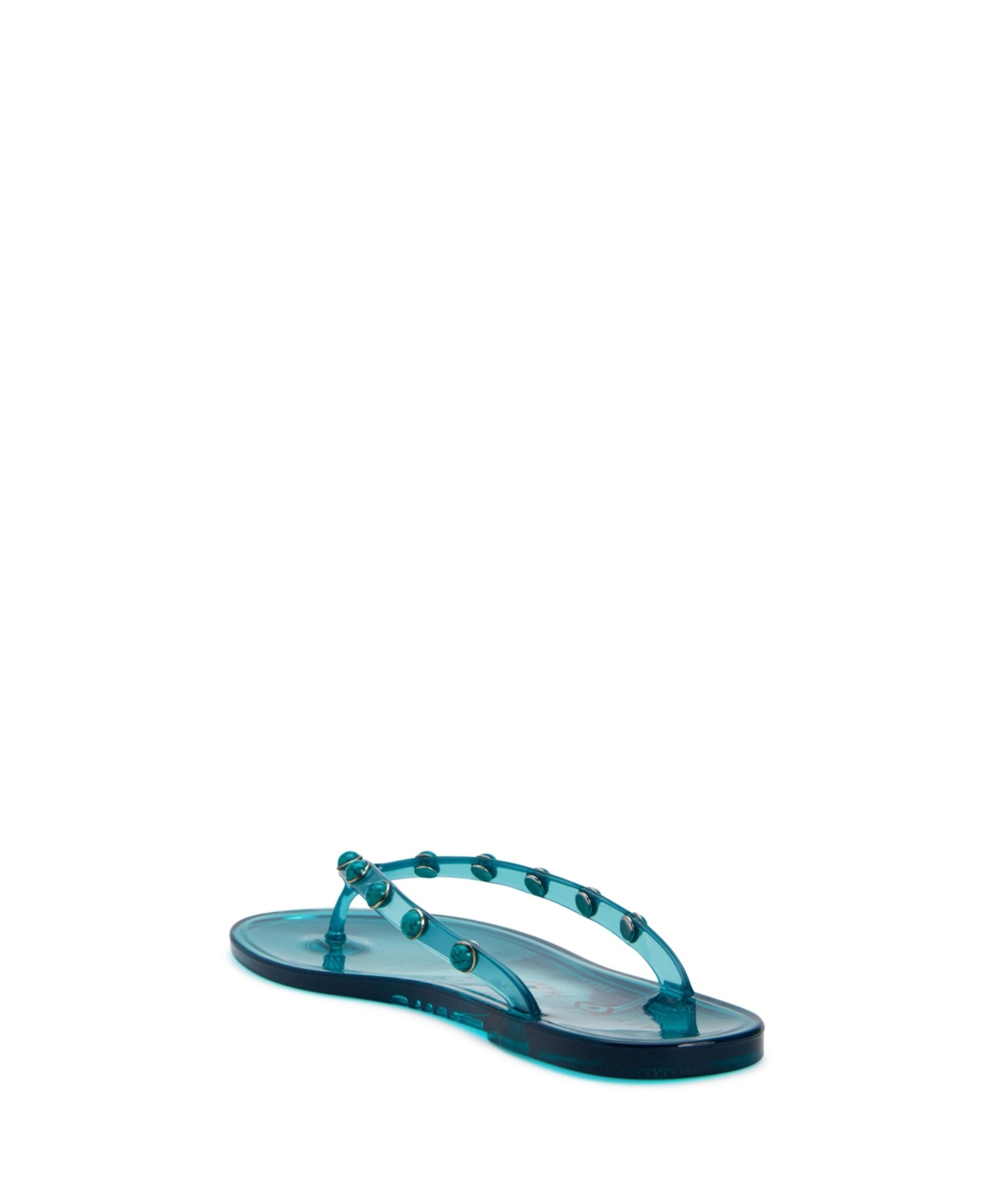 Katy Perry Women's The Geli Gem Flat Thong Sandals