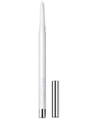 Mac Colour Excess Gel Eye Liner - Incorruptible white 25$