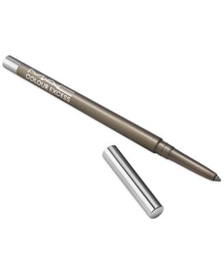 Colour Excess Gel Eye Liner