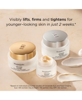 Advanced Ceramide Lift and Firm Hydrating Eye Cream 15ml