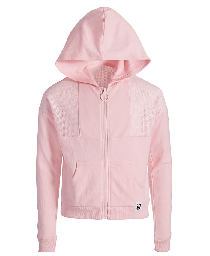 Macy's ideology hoodie deals