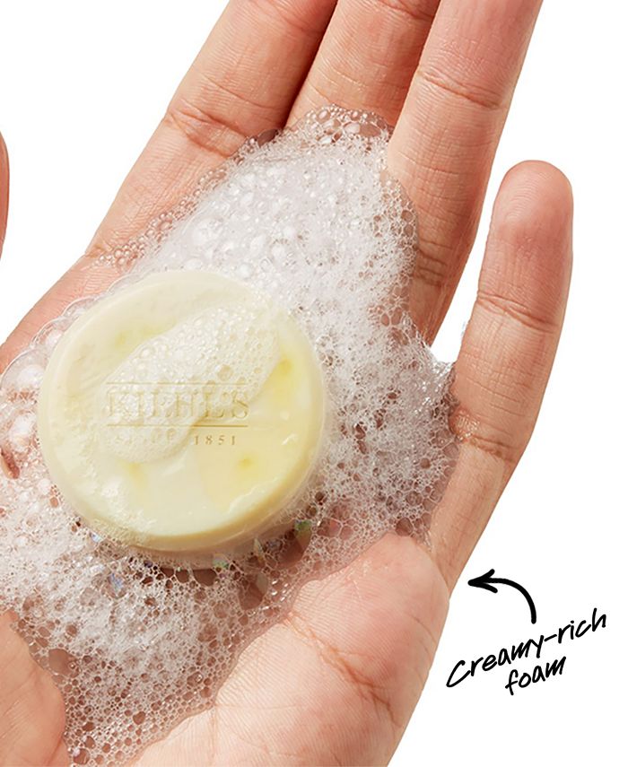 Kiehl's Since 1851 Calendula Calming & Soothing Concentrated Cleansing