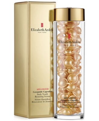 Advanced Ceramide Capsules Daily Youth Restoring Serum, 90 pc.