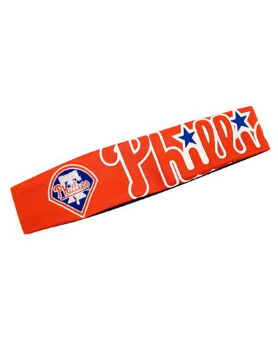 Little Earth Philadelphia Phillies Fan Band Headband