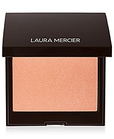 Receive a FREE Deluxe Blush in "Ginger" with any $75 Laura Mercier purchase