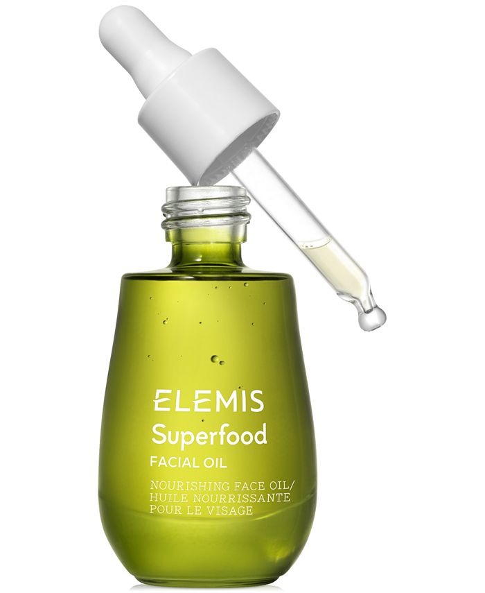 Elemis Superfood Facial Oil Supersize, 1oz. Created For Macy's Macy's
