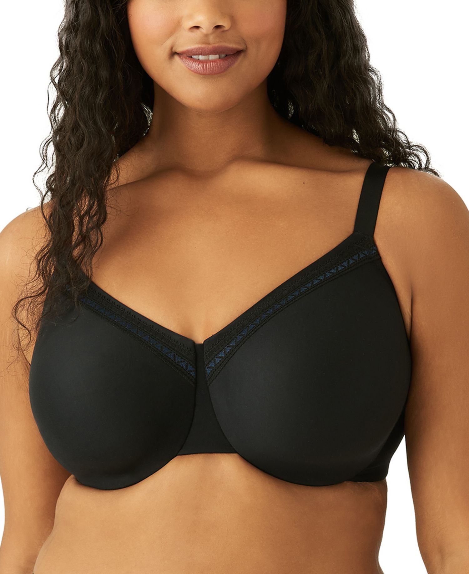 Women's Perfect Primer Underwire Bra 855213, Up To I Cup