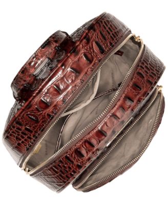 ?Brahmin Mini Dartmouth Brahmin | Bags | Brahmin Mini Dartmouth | Poshmark main image 4