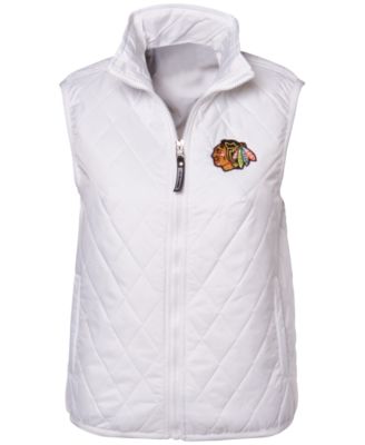 LevelWear - Women's Chicago Blackhawks Indigo Vest