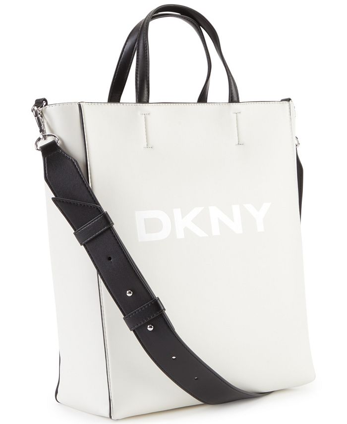DKNY Tilly North South Tote Macy's