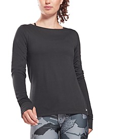 Women's Long-Sleeve T-Shirt