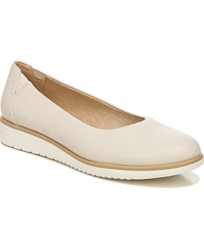 Soul Naturalizer IdeaBallet Flats Macy's