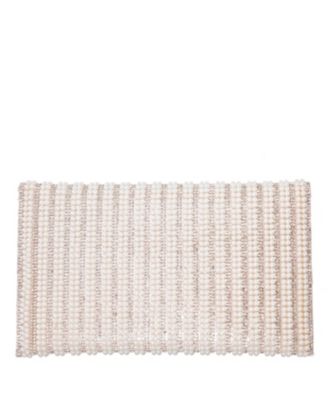 Women's Allover Imitation Pearl and Crystal Envelope Clutch