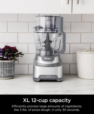 Ninja Professional XL Food Processor NF701