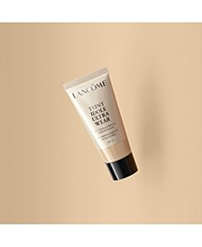 Get 24hr full coverage with a trial size of Teint Idole Ultra Wear Foundation in your shade of choice. Free with any $50 Lancôme Makeup purchase.