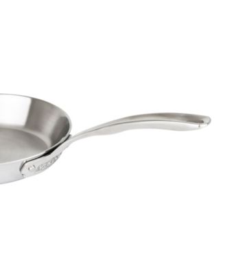 Contemporary Fry Pan, 8"