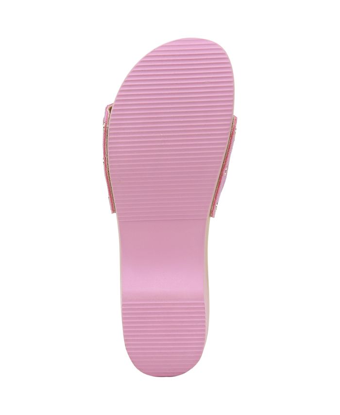 Dr. Scholl's Original Collection Women's Originally Slide Sandals - Macy's