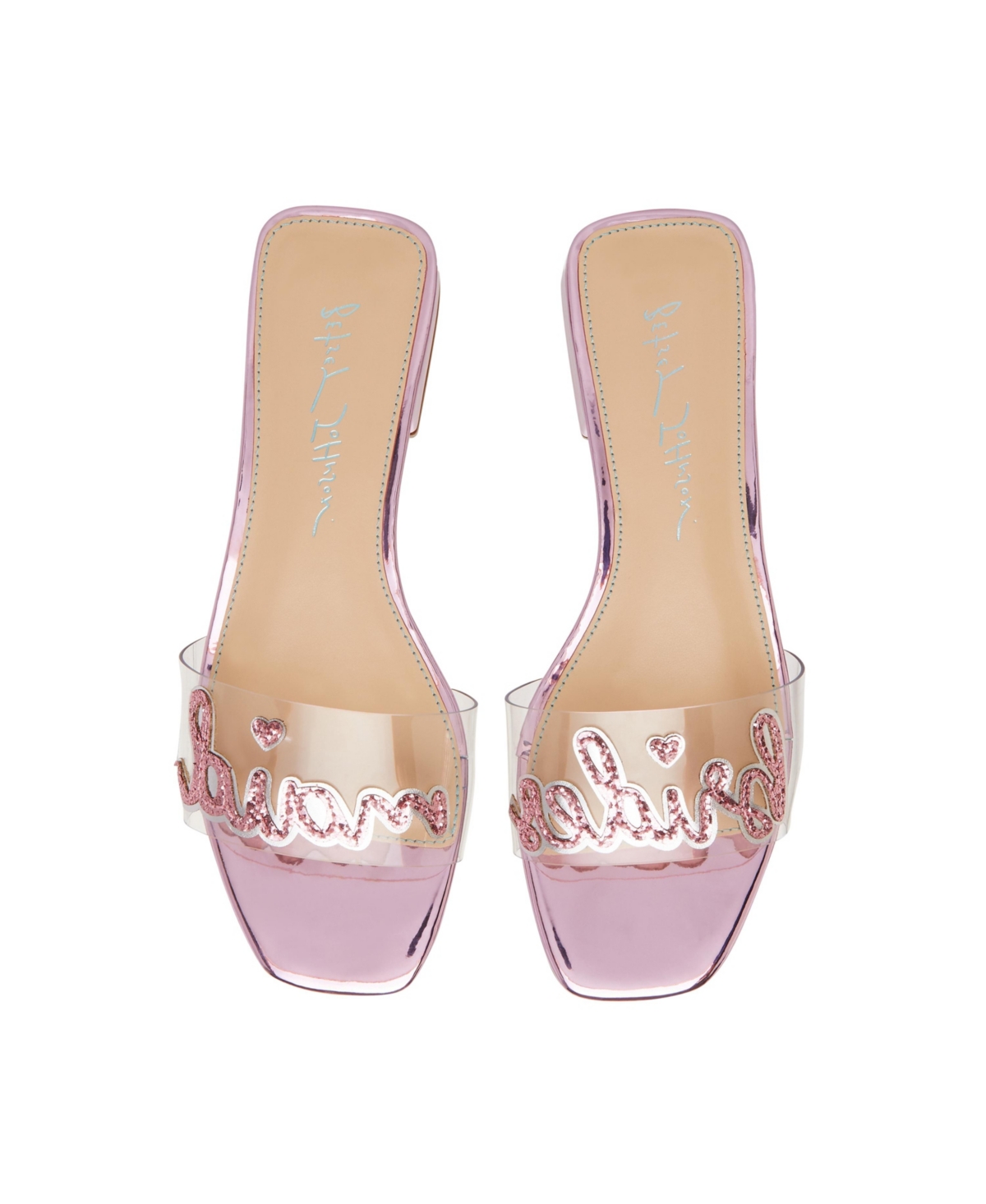 Betsey Johnson Women's Mint 
