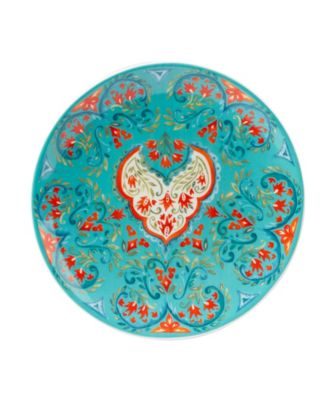 Francesca Salad Plate, Set of 6