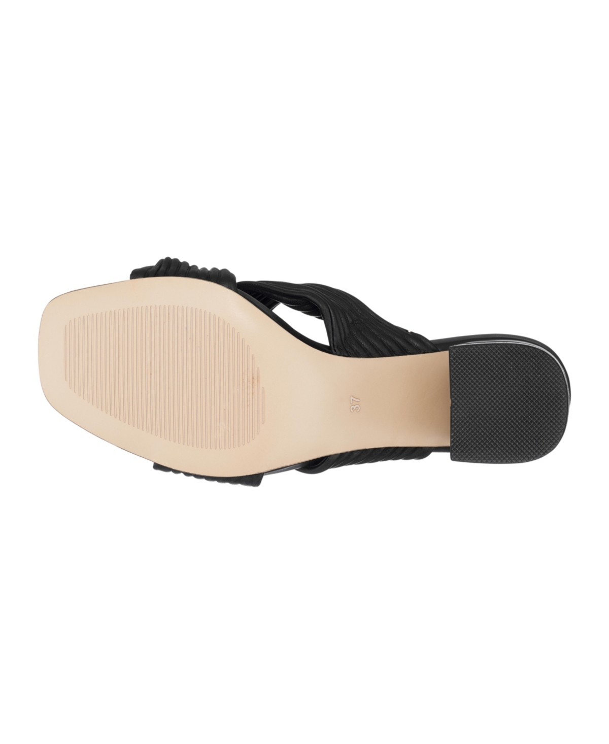 Gc Shoes Women's Dara Block Heel Dress Sandals