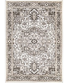 Lone Star Belle 9' x 13' Area Rug