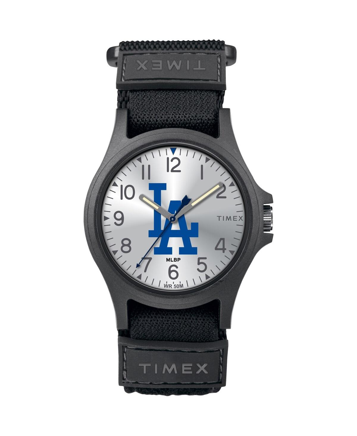 UPC 753048826216 product image for Men's Timex Los Angeles Dodgers Pride Watch | upcitemdb.com