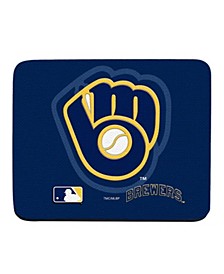 Milwaukee Brewers 3D Mouse Pad