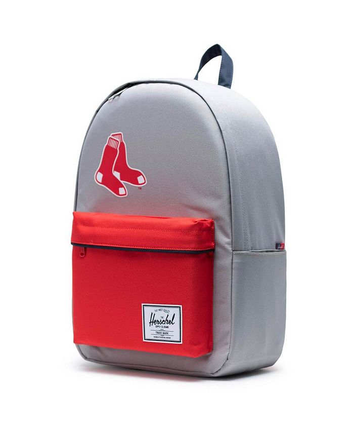 Herschel red sox sales backpack