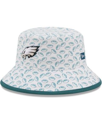 Philadelphia Eagles Cutie Bucket Hat 
