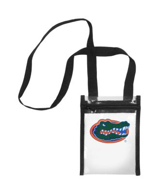 Florida Gators Clear Crossbody Tote Bag 