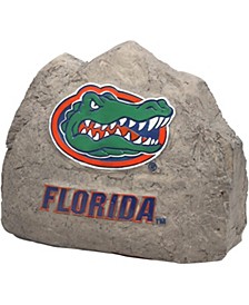 Florida Gators Garden Stone