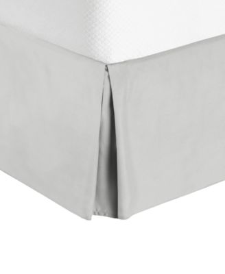 Premium 14" Tailored Drop Bedskirt, California King