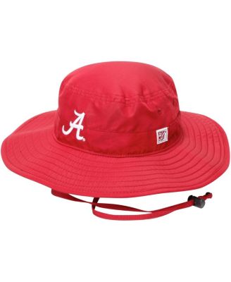 alabama crimson tide bucket hat