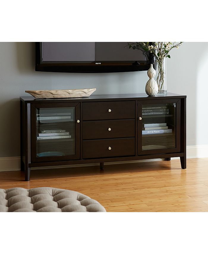 Furniture Edgewater TV Stand Macy's