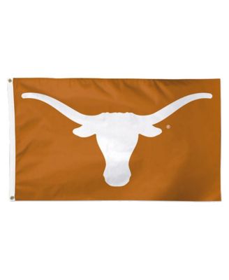 Texas Longhorns Deluxe 3' x 5' Flag