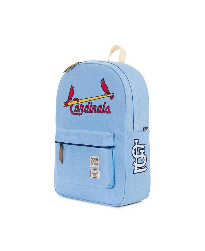 Herschel Supply Co. St. Louis Cardinals Heritage Cooperstown Collection