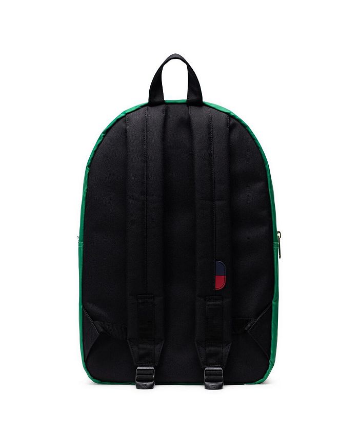 Herschel Supply Co. Boston Celtics Settlement Satin Backpack Macy's