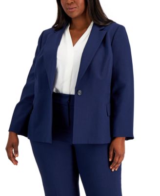 macys pant suits plus size