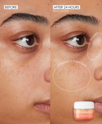 C.E.O. Afterglow Brightening Vitamin C Cream, 50 ml