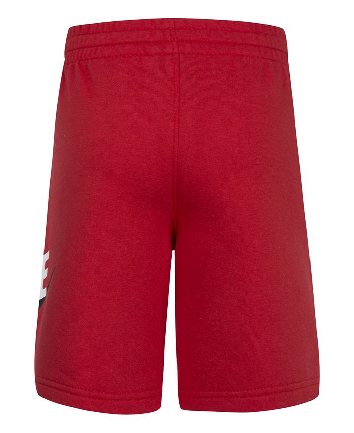 Nike Toddler Boys Sportswear Club Shorts - Macy's