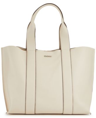 DKNY Dakota Extra Large Tote Handbag - Macy's