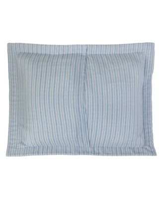 Linley Cotton Reversible 2-Pc. Quilt Set, Twin